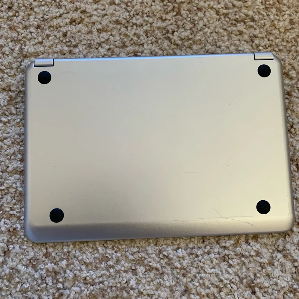 ARTECK iPad Mini Keyboard Accessory